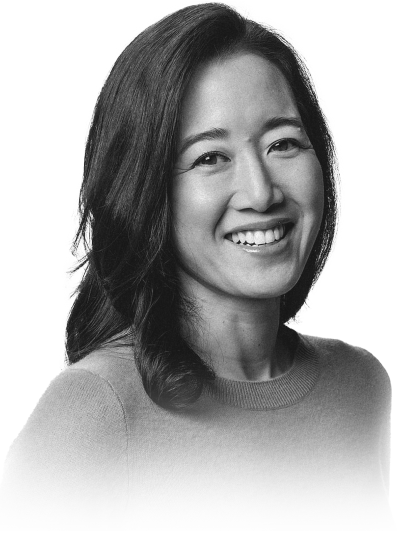 Melanie Nakagawa Chief Sustainability Officer Melanie Nakagawa Chief Sustainability Officer
