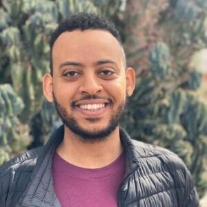 Kidus Asfaw