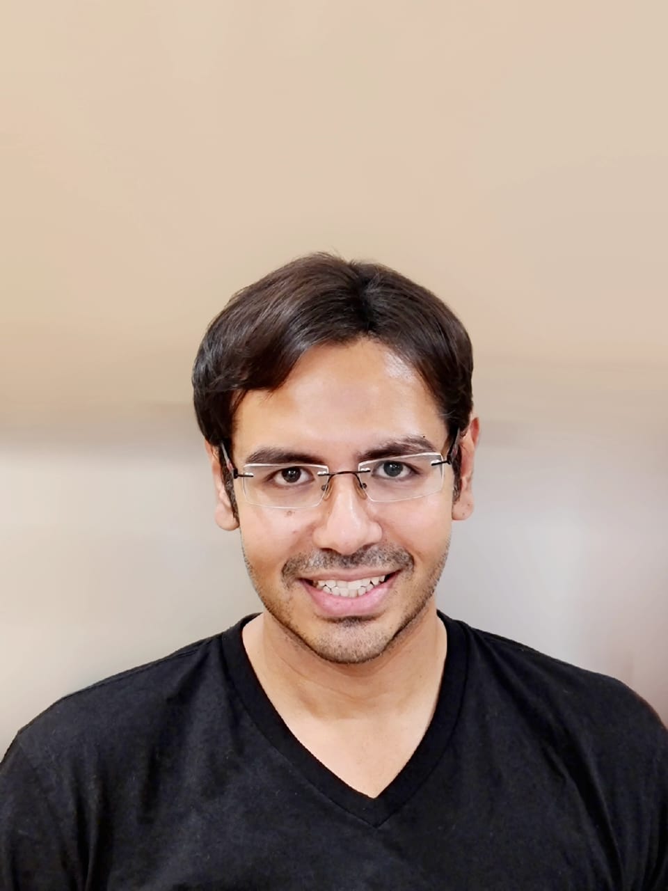 Rik Chowdhury