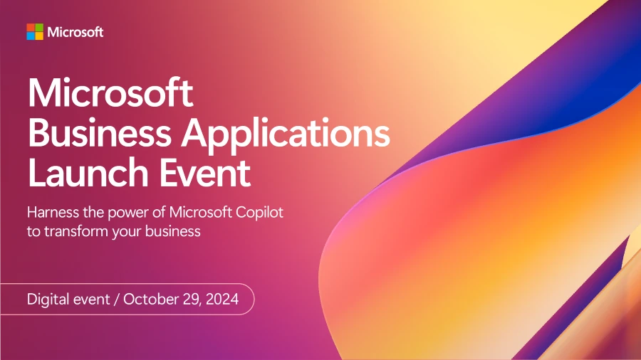 Image with event information