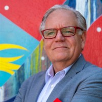 Jim Marous headshot