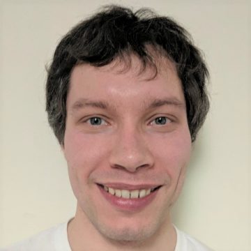 Alexey Romanov의 초상화
