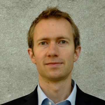 Daniel Björkegren의 초상화