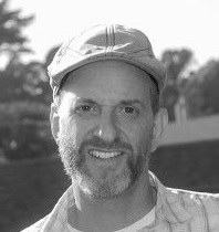 Portrait de Dan Rosenfeld