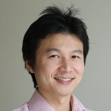 Yoshihiro Kawahara의 초상화