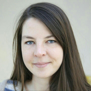 Diana Nowacka의 초상화