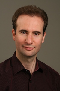 Bruno Strulovici의 초상화