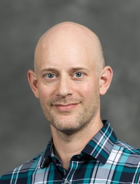David Miller의 초상화