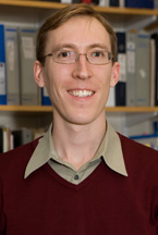 Michael Grubb의 초상화