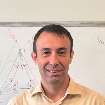 M. Utku Ünver의 초상화