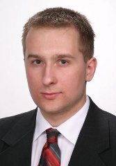 Piotr Bilinski의 초상화
