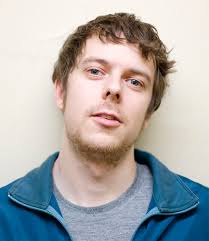 Fabian Brinkmann의 초상화