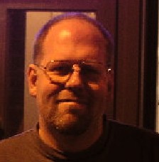 Chuck Needham의 초상화