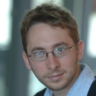 David Stern의 초상화