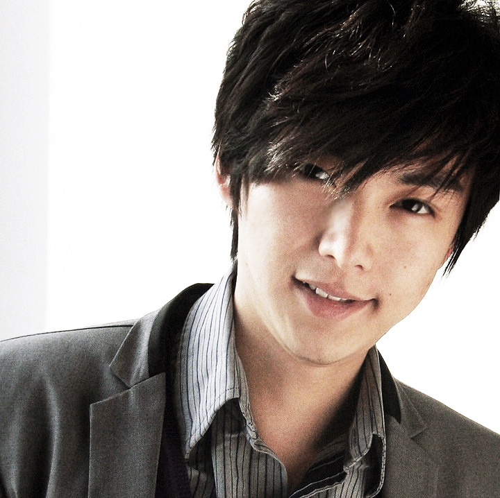 Jiawei Gu의 초상화