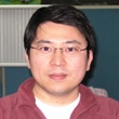 Portrait of Xin Zou