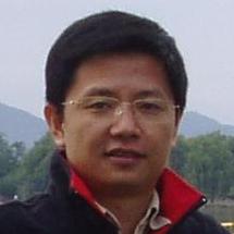 Yichen Wei의 초상화