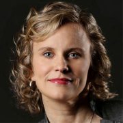 Portrait of Kori Inkpen