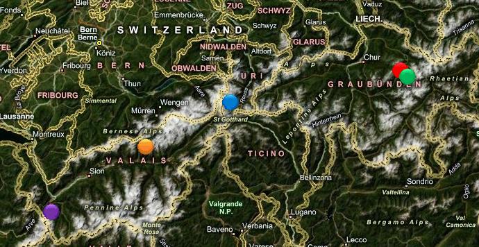 SwissEx