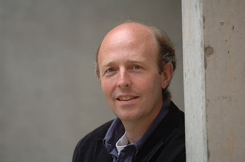 Tim Regan의 초상화