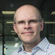 Steve Hodges의 초상화