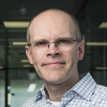 Steve Hodges의 초상화