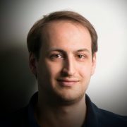 Marc Brockschmidt의 초상화