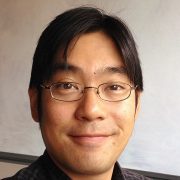 Portrait de Ken Eguro