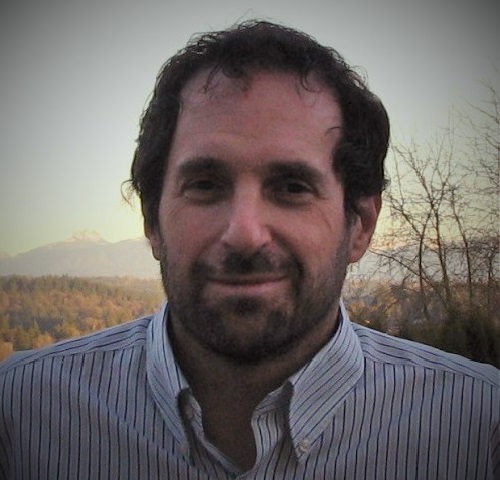 Portrait de Josh Benaloh