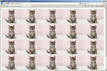 Kittens of Doom