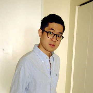 Wayne Chang의 초상화