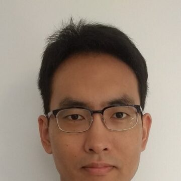 Jong Hwan Ko의 초상화