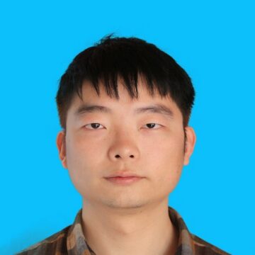 Yan-hui Tu의 초상화