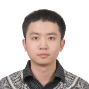 Fei Tianの肖像
