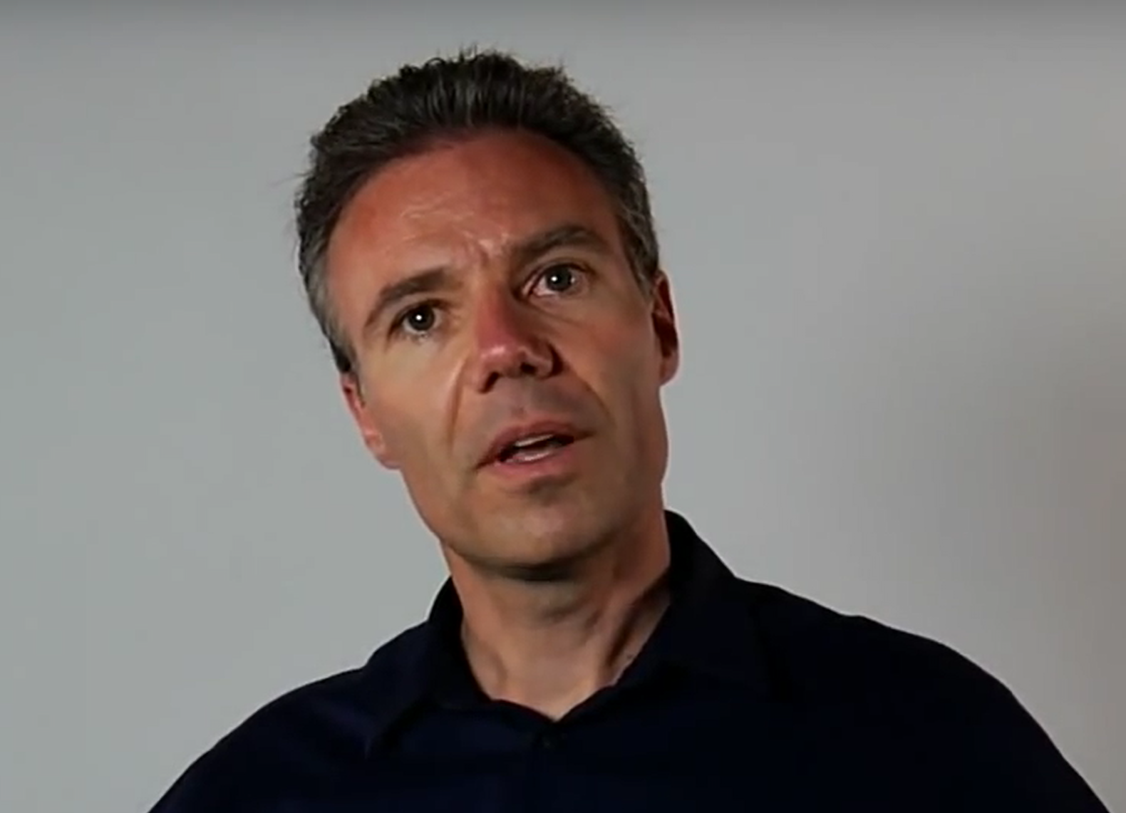 Michel Pahud의 초상화