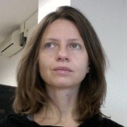 Antonella Maselli의 초상화