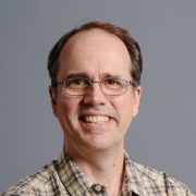 Chris Meek의 초상화