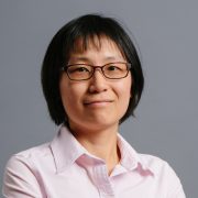 Yi Mao的肖像