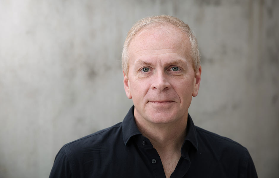 Doug Carmean의 초상화