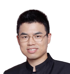 Portrait de Han Hu