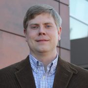Geoff Gardner의 초상화