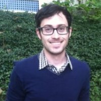 Andrew Ferraiuolo의 초상화