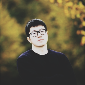 Aaron Zhao의 초상화