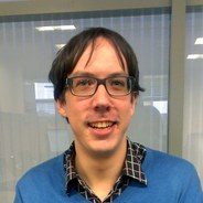 Adam Funnell의 초상화