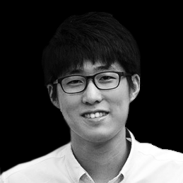Sang-won Leigh의 초상화
