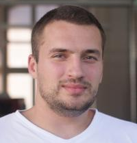 Vojislav Dukic의 초상화