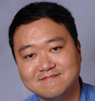 Portrait de Jin Li