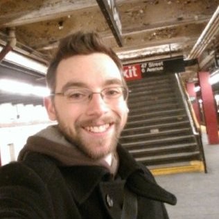Reuben Olinsky의 초상화