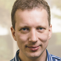 Ilya Mironov의 초상화