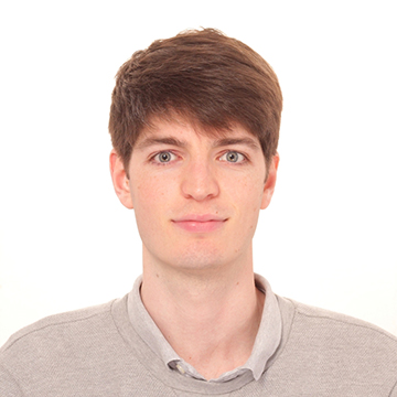 Joost Renes의 초상화